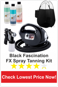 Black-Fascination-FX-Spray-Tanning-Kit