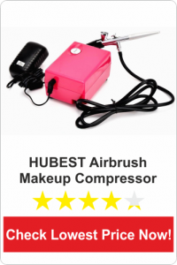 HUBEST-Airbrush-Makeup-Compressor