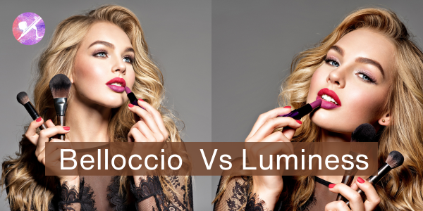 Belloccio vs Luminess